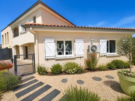 maison 5 pièces à vendre à champdieu - réf 7691
