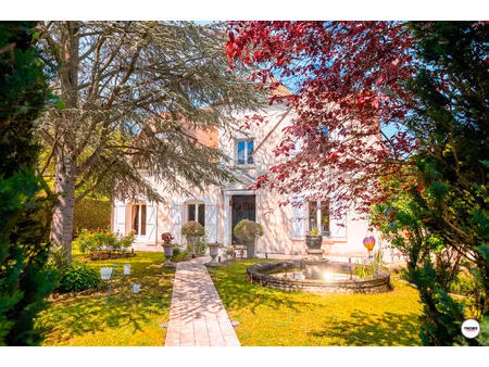 maison chapet