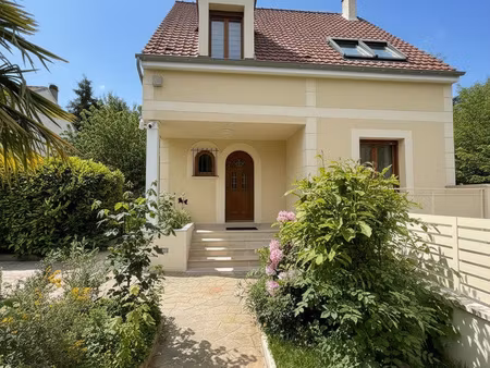 maison 3 chambres  sous-sol total