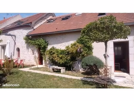 belle maison ancienne