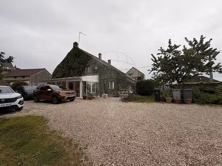 maison 5 chambre(s) à vendre