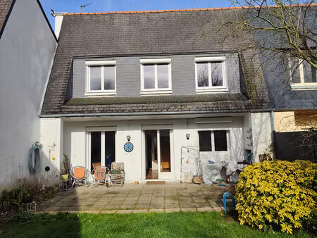 maison guingamp 6 pièce(s) 100.50 m2