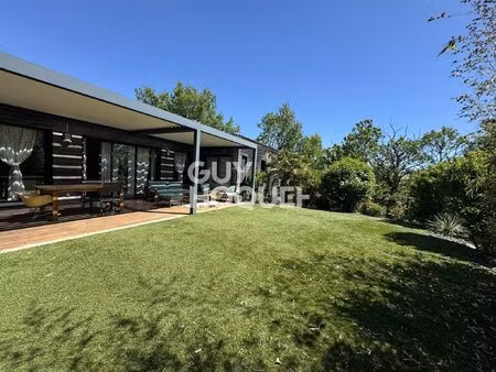 opportunité - a louer le monastère - maison t5 récente classe c - plain-pied - suite paren