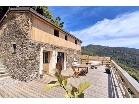 annonce maison à vendre