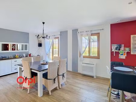 maison 4 chambres - vie de plain-pied à brain-sur-l'authion