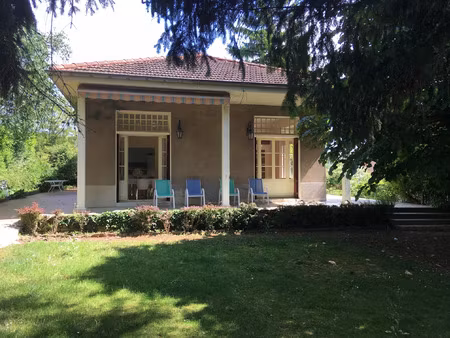 location maison 5 pièces 108 m² à lyon 9 (69009)
