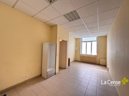 maison 1930 au fort potentiel - 100 m² habitation ou professionnel
