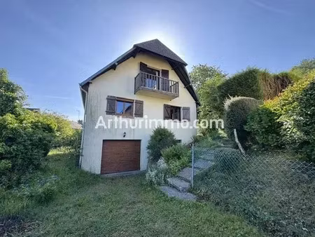 vente maison 4 pièces 105 m2 à montivilliers