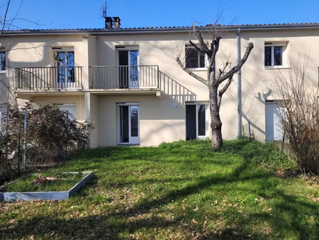 en location 680 eur par mois à montréal (32) : maison mitoyenn