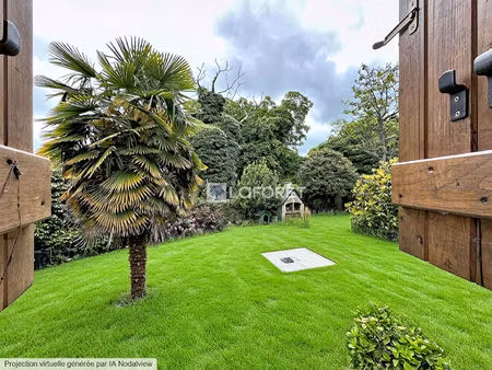maison plumergat 4 pièce(s) 104 m2