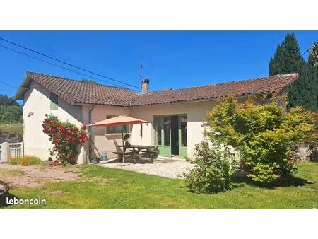 maison 4 pièces 68 m²