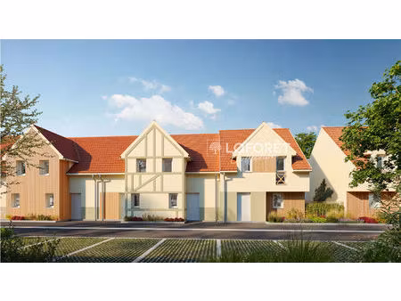 maisons neuves à saint valery sur somme à partir de 228000€
