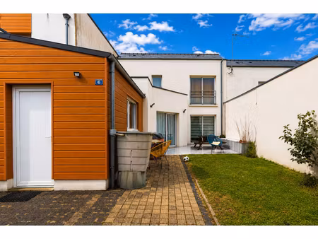 maison 4 pièce(s) 97 m2