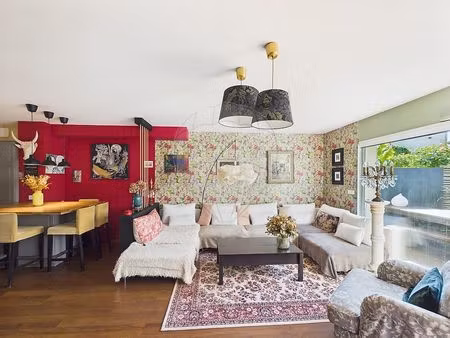 maison 3 chambre(s) à vendre