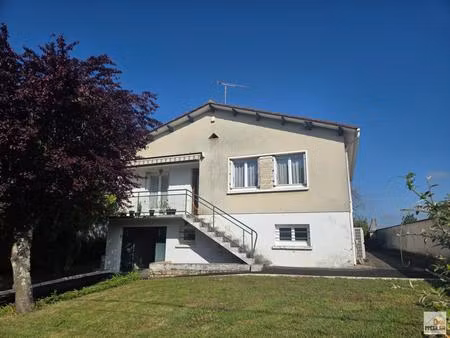 maison de village
