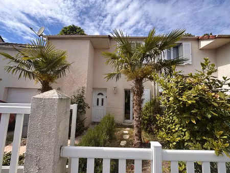 maison familiale vigneux sur seine 5 pièces 96 m²