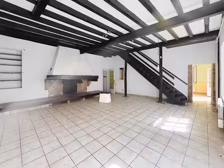 aucamville à 8 mn de grenade maison de village