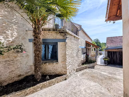 maison boigneville 7 pièce(s) 146 m²
