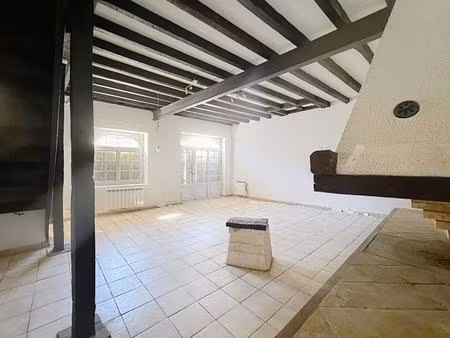 aucamville à 8 mn de grenade maison de village