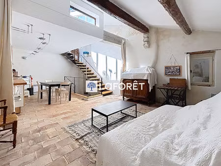 maison pelissanne 3 pièce(s) 70 m2