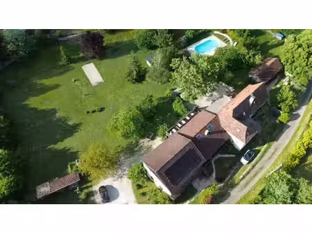 vente maison 16 pièces 440 m² tour-de-faure (46330)