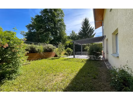appartement alby-sur-chéran 80 m² t-4 à vendre  339 000 €
