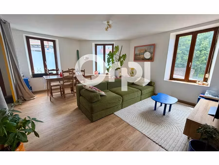 appartement boulogne-sur-mer 62 m² t-3 à vendre  129 900 €