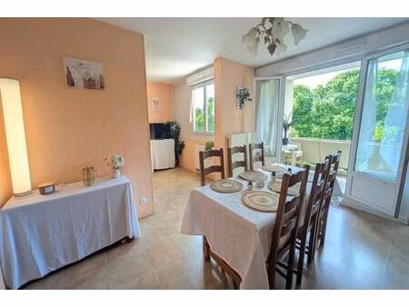 appartement chevigny-saint-sauveur (21800) - 4 pièces