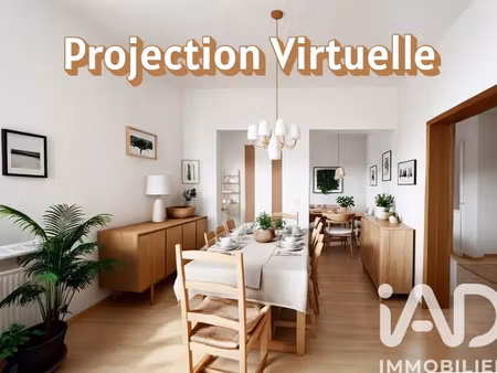 appartement à cogolin (83310)