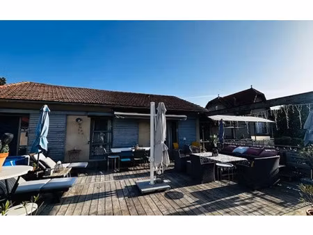 immeuble vaison-la-romaine m² t-4 à vendre  945 000 €