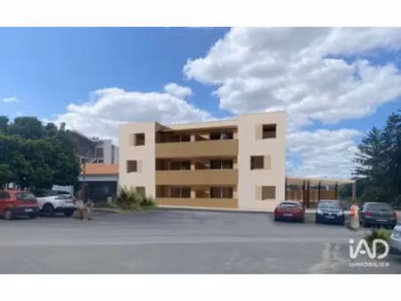appartement à le poiré-sur-vie (85170)