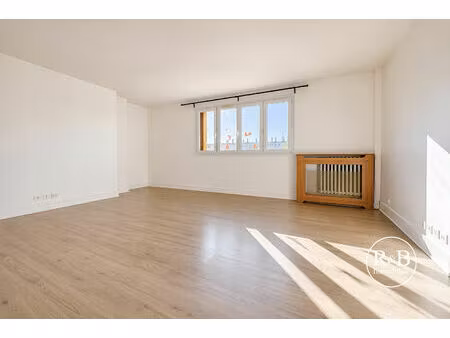 appartement les clayes sous bois 3 pièces 57 m2