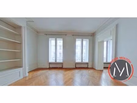 appartement de 6 pièces de luxe en location à lyon  auvergne-rhône-alpes