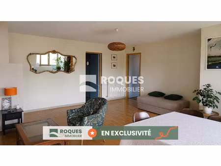 appartement t4 millau