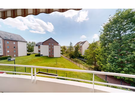 appartement montivilliers m² t-3 à vendre  175 000 €