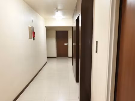 appartement à paris (75013)
