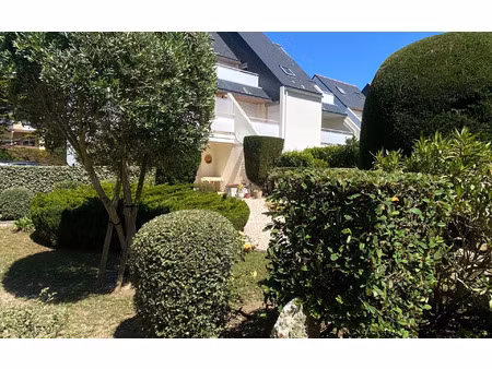 appartement quiberon 44.78 m² t-2 à vendre  257 250 €