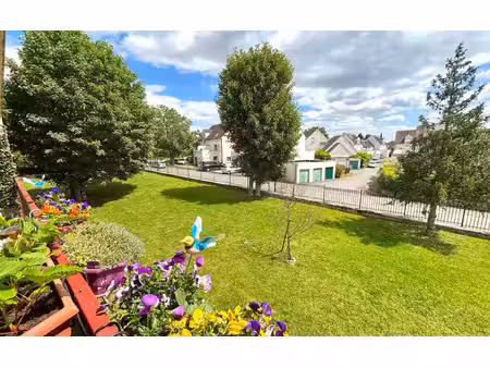 appartement saint-germain-lès-corbeil 72.28 m² t-4 à vendre  159 900 €