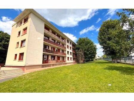 appartement saint-germain-lès-corbeil 72.28 m² t-4 à vendre  169 000 €