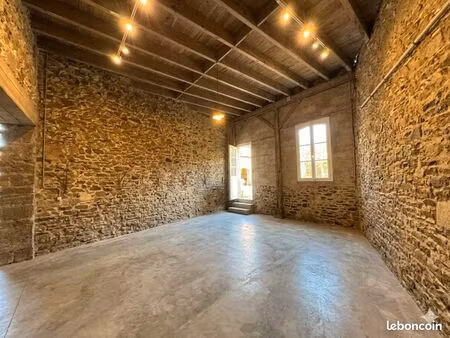 maison 2 pièces 70 m²