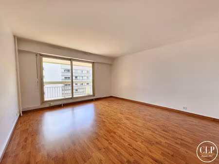 appartement vincennes 3 pièce(s) 74.33 m2