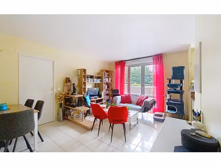 appartement voisins-le-bretonneux 45.82 m² t-2 à vendre  195 000 €