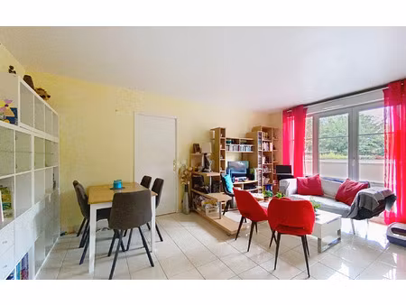 appartement voisins-le-bretonneux 45.82 m² t-2 à vendre  199 500 €