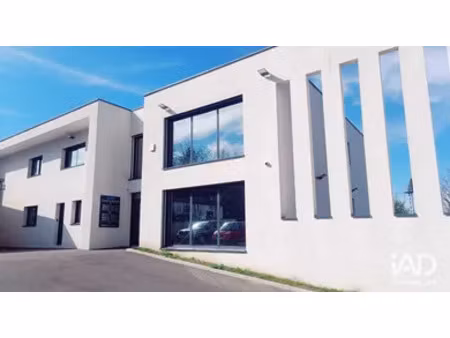 bureaux à francheville (69340)