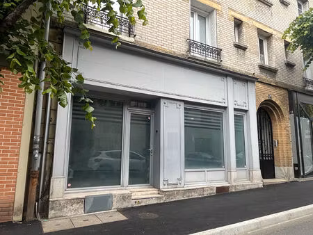 locaux libre le perreux sur marne