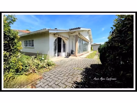 maison à vendre aureilhan 4 pièce(s) 121m2 139 000€