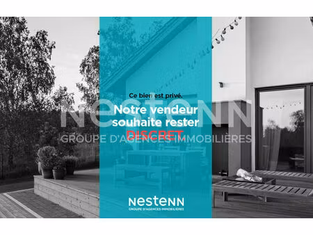 maison de plain pied 5 pièces à vendre à cernay-lès-reims - calme et confort
