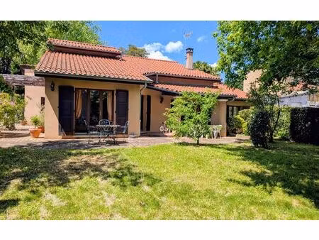 maison écully 144 m² t-5 à vendre  729 500 €