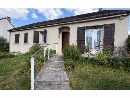 maison franconville m² t-4 à vendre  392 200 €