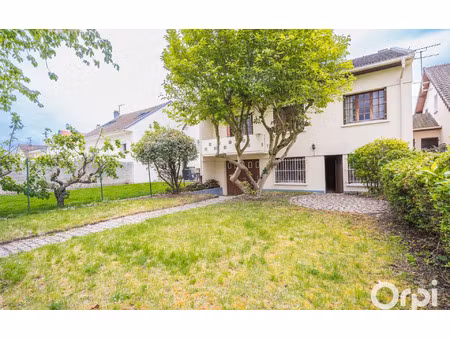 maison gagny m² t-4 à vendre  339 150 €
